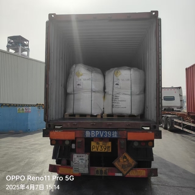 NaNO3 Sodyum Nitrate 1000 KG/BAG Cam Endüstrisinde Renk değiştirme maddesi olarak kullanılır