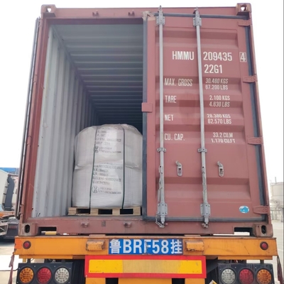 Sodyum Nitrate NaNO3 1000 KG/BAG CAS 7631-99-4 Pas önleyici olarak kullanılır