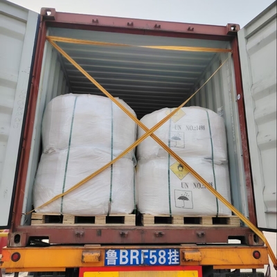 Sodyum Nitrate NaNO3 1000 KG/BAG CAS 7631-99-4 Pas önleyici olarak kullanılır