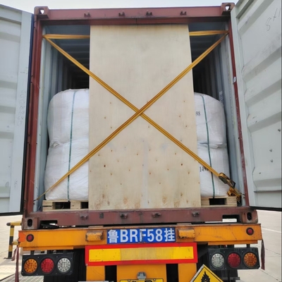 Sodyum Nitrate NaNO3 1000 KG/BAG CAS 7631-99-4 Pas önleyici olarak kullanılır