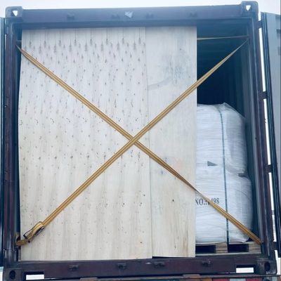 Barut üretiminde oksitleştirici olarak kullanılan Natrium Nitrate NaNO3 1000 KG / BAG