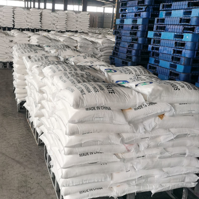 NaNO3 Sodyum Nitrat, Asitli Topraklar İçin Hızlı Etkili Bir Gübre Olarak Kullanılır