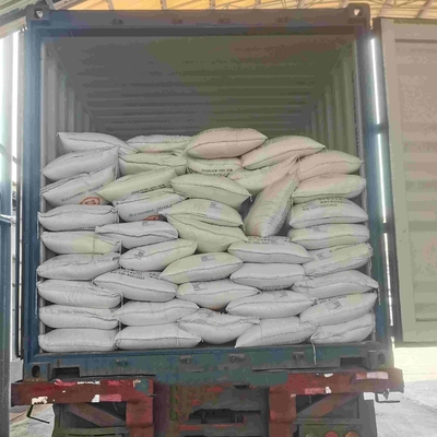 Na2CO3 Sodyum Karbonat Soda Kül Düz camın ana hammaddesi 50 KG / BAG