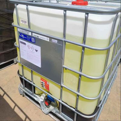 NaClO Sodyum Hipoklorit Solüsyonu 1150 KG / DRUM