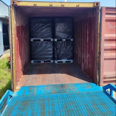UN 1791 Sodyum Hipoklorit Çözümü 1150KGS/IBC DRUM