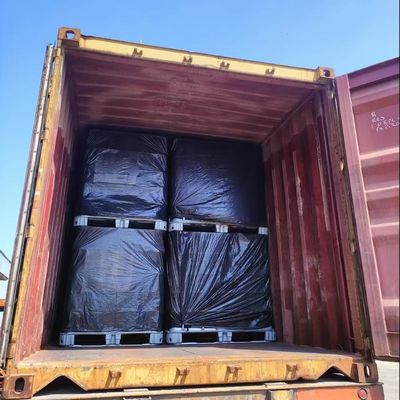 UN 1791 Sodyum Hipoklorit Çözümü 1150KGS/IBC DRUM