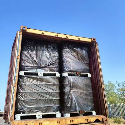 UN 1791 Sodyum Hipoklorit Çözümü 1150KGS/IBC DRUM
