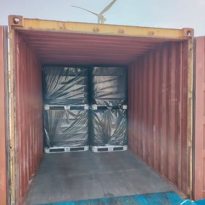 NaClO Sodyum Hipoklorit Solüsyonu 1150 KG / DRUM