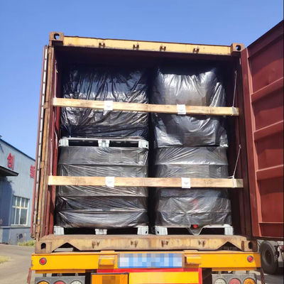 NaClO Sodyum Hipoklorit Solüsyonu 1150 KG / DRUM