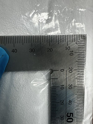 Polyoxymethylene PFA Paraformaldehyde Solubility Slightly Soluble In Water Class 4.1