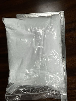 Paraformaldehit PFA Beyaz Granüler Toz 500 kg/BAG