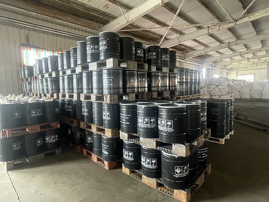 Demir klorür Susuz FeCl3