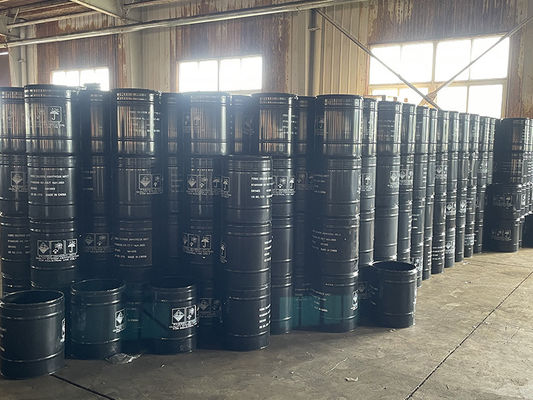 GB/T1621-2023 FeCL3 Demir klorürü Susuz Demir III klorürü