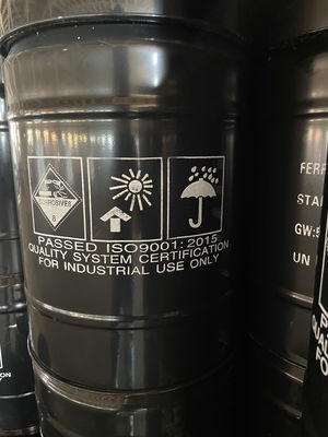 Demir klorür Susuz FeCl3