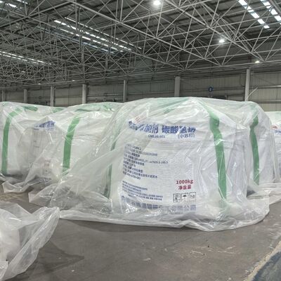 Raf Ömrü 2 Yıl Sodyum Bikarbonat Kabartma Sodası İnce Toz Gümrük Kodu 28363000 Endüstriyel Sınıf Çok Amaçlı Kimyasal İçerik