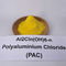 PAC Polialuminyum Klorür,% 30 PAC Poli Alüminyum Klorür