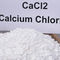 Saf Beyaz Dihidrat Kalsiyum Klorür Pulları %74 Min Sertifikalı ISO9001