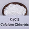 Dökme% 74 Pul CaCl2 Kalsiyum Klorür Dihidrat İnorganik Tuz Endüstriyel Sınıf