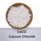 Kalsiyum Tuzları %94 CaCL2 Kalsiyum Klorür Beyaz Parçacık Beyaz İnciler Beyaz granüller