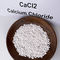 Gıda Sınıfı Beyaz Prills% 97 CaCL2 Kalsiyum Klorür