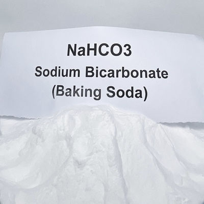 Gıda Endüstrisinde Fermentasyon Ajansı Olarak Kullanılan Sodyum Bikarbonat Pişirme Soda