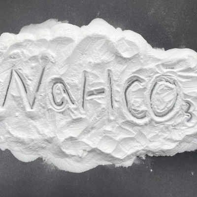 Endüstriyel Sınıf Sodyum Bikarbonat Kabartma Tozu Einecs 205-633-8 Saflık %99.0-100.5