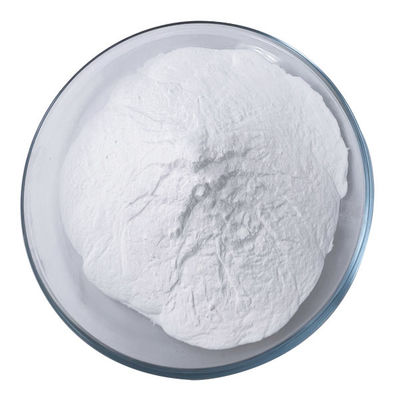 Gıda Endüstrisinde Fermentasyon Ajansı Olarak Kullanılan Sodyum Bikarbonat Pişirme Soda