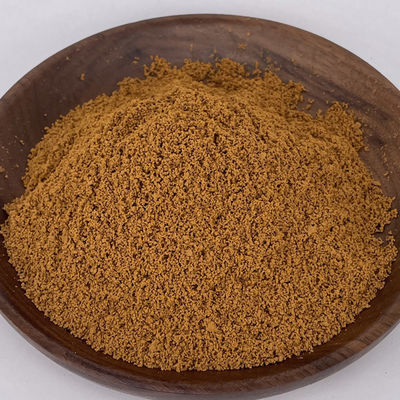 Polyaluminyum klorür PAC Su Arıtımında Dozlama Kahverengi Toz
