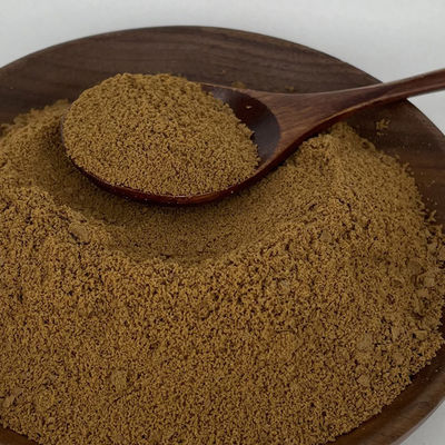 Polyaluminyum klorür PAC Su Arıtımında Dozlama Kahverengi Toz