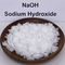 Yüksek Saflıkta% 99 1310-73-2 Beyaz NaOH Sodyum Hidroksit