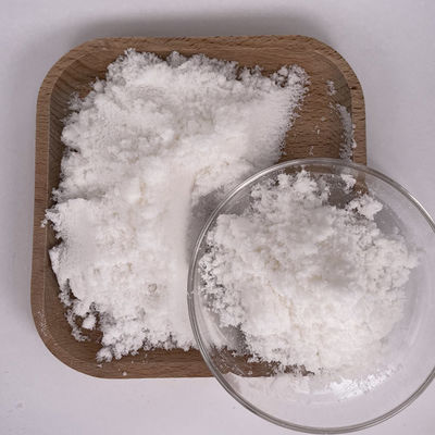 NaNO3 Sodyum Nitrat, Asitli Topraklar İçin Hızlı Etkili Bir Gübre Olarak Kullanılır