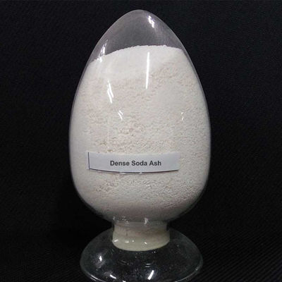 Sıcak Satış yoğun Sodyum Karbonat Soda Kül yoğun CAS 497-19-8