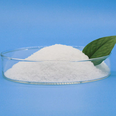 25 KG/BAG PAM Polyacrylamide Beyaz Parçacık CAS 9003-05-8 Su Arıtma için Kullanılır