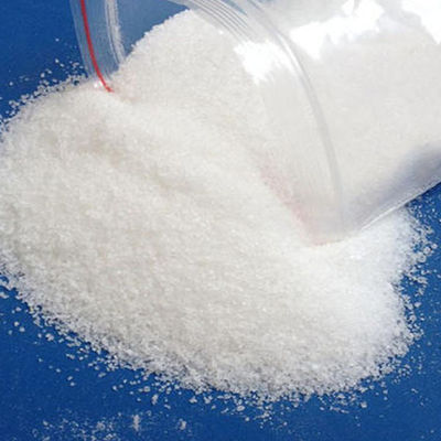 Suyu arıtmak için PAM Polyacrylamide 25KG/BAG Beyaz Toz