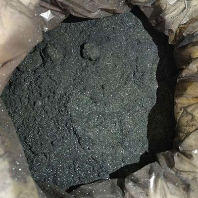 Demir(III) Klorür Katı FeCL3 Anhidr Boyama ve Baskı Atık Su Arıtımı UN NO. 1773