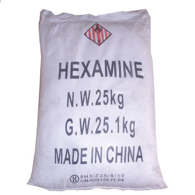 25g/poşet Hongzheng Yüksek Kalite En Çok Satılan Heksamin Tozu