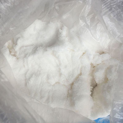 1000 KG / BAG Sodyum Nitrate NaNO3 Isı Temizleme Ajansı Olarak Kullanılan Beyaz Toz