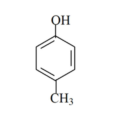 P Toluenesulfonik Asit 25 KG/BAG CAS 104-15-4 Plastik ve Baskı Kaplamaları için