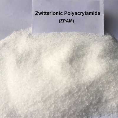Petrol Kuyruklama Petrol Geri Kazanma Polimer Sel Tozu PAM Polyacrylamide