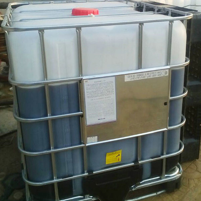 Demir klorür çözeltisi 1450KG/IBC Drum Black Green Liquid