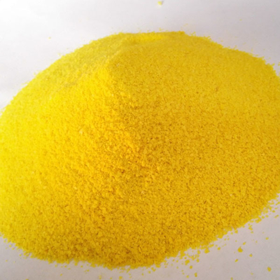 Uygun Fiyat Yüksek Kalite Sarı Toz Su Arıtma Polyaluminyum Klorür Endüstriyel Sınıf