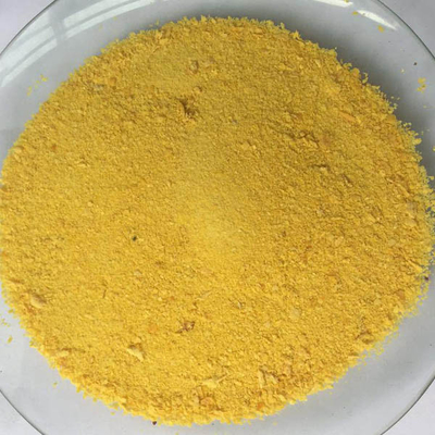 Uygun Fiyat Yüksek Kalite Sarı Toz Su Arıtma Polyaluminyum Klorür Endüstriyel Sınıf
