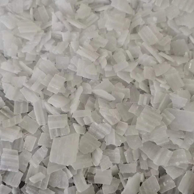 CAS 1310-73-2 Kaustik Soda Sodyum Hidroksit Beyaz Toz
