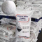 Sabun Üretimi için Beyaz Prills Kostik Soda İncileri NaOH Sodyum Hidroksit