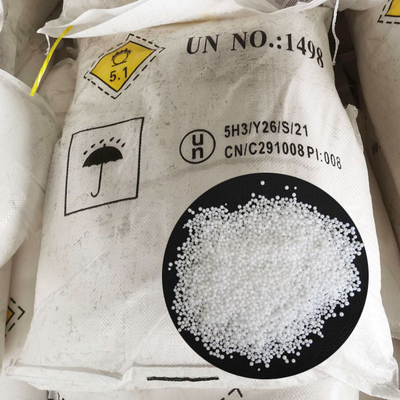 Kokusuz %99 Saflıkta Sodyum Nitrat Prill NANO3 25kg / Çanta