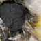 Reaktif için Siyah Kahverengi Kristal Demir Klorür Susuz FeCL3