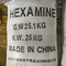 Beyaz Kristal Toz Heksametilentetramin Metenamin 25kg / Çanta