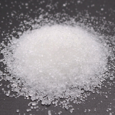 50 KG/BAG Amonyum Sülfat Beyaz Parçacık CAS 7783-20-2 Tarımda Besin Olarak Kullanılır
