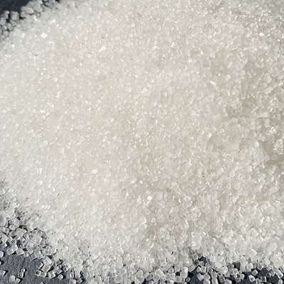 Amonyum Sülfat (NH4) 2SO4 Mükemmel Azot Gübre olarak Kullanılır