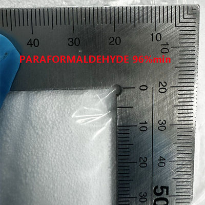 Paraformaldehit PFA Beyaz Granüler Toz 500 kg/BAG